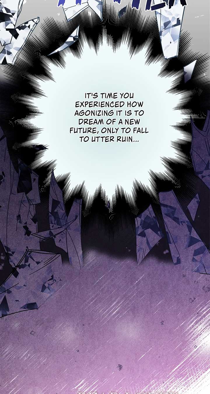 My Dead Lover Returned as a Tyrant Chapter 8 page 15