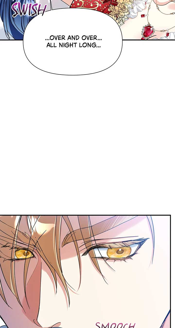 My Dead Lover Returned as a Tyrant Chapter 8 page 21