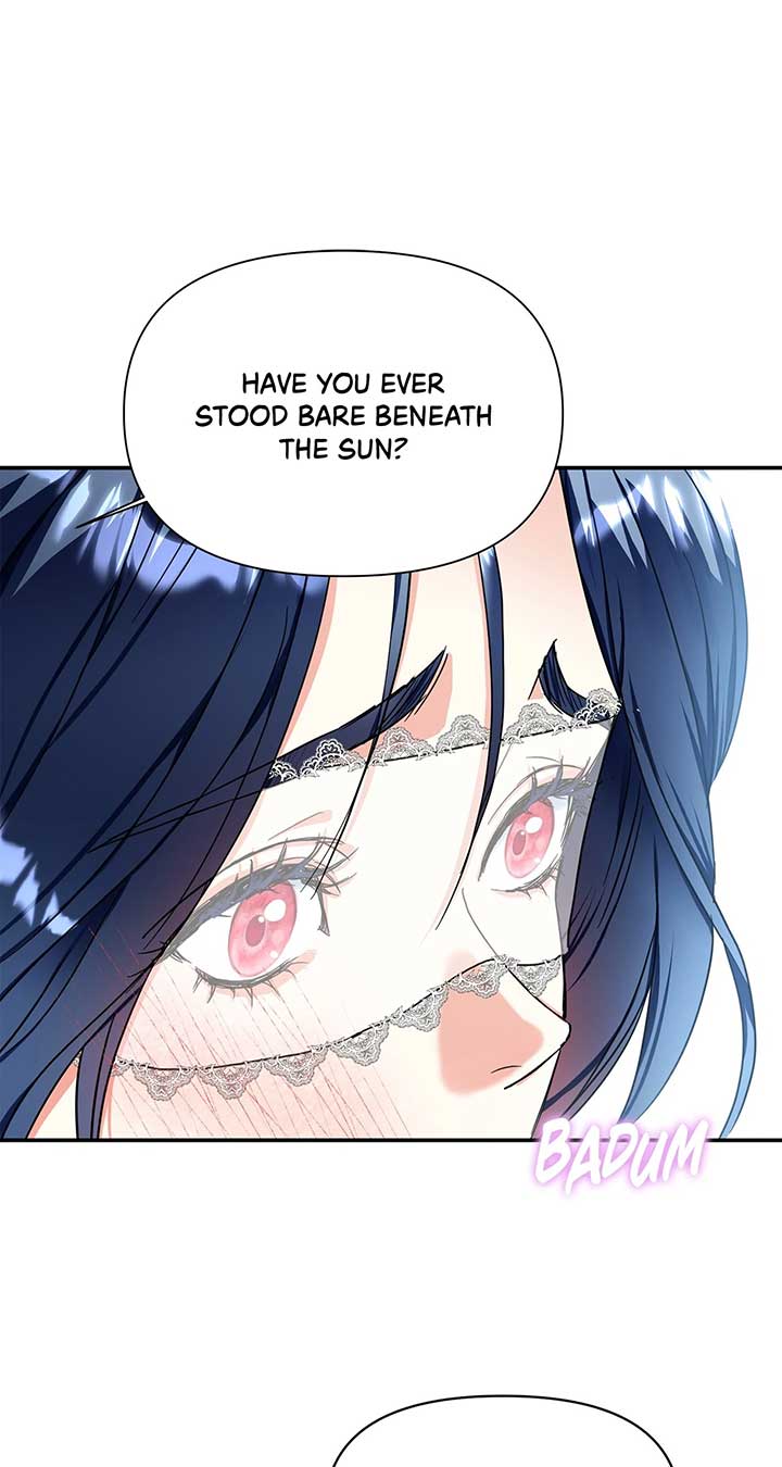 My Dead Lover Returned as a Tyrant Chapter 8 page 25