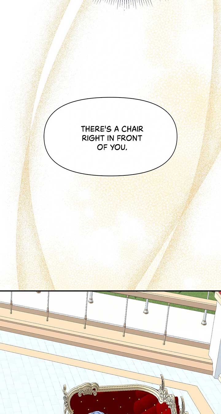 My Dead Lover Returned as a Tyrant Chapter 8 page 38