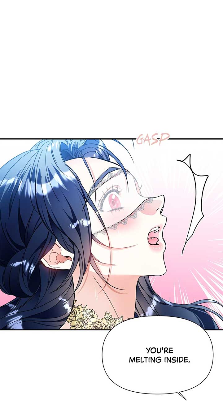 My Dead Lover Returned as a Tyrant Chapter 8 page 53