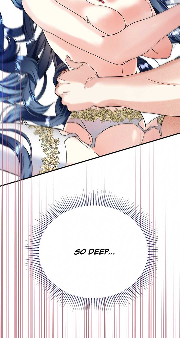 My Dead Lover Returned as a Tyrant Chapter 8 page 57