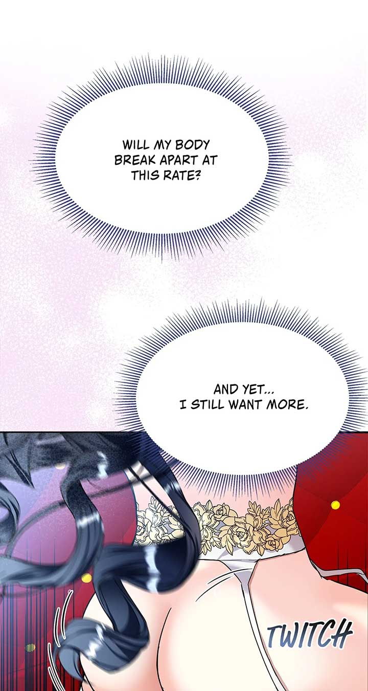 My Dead Lover Returned as a Tyrant Chapter 8 page 60