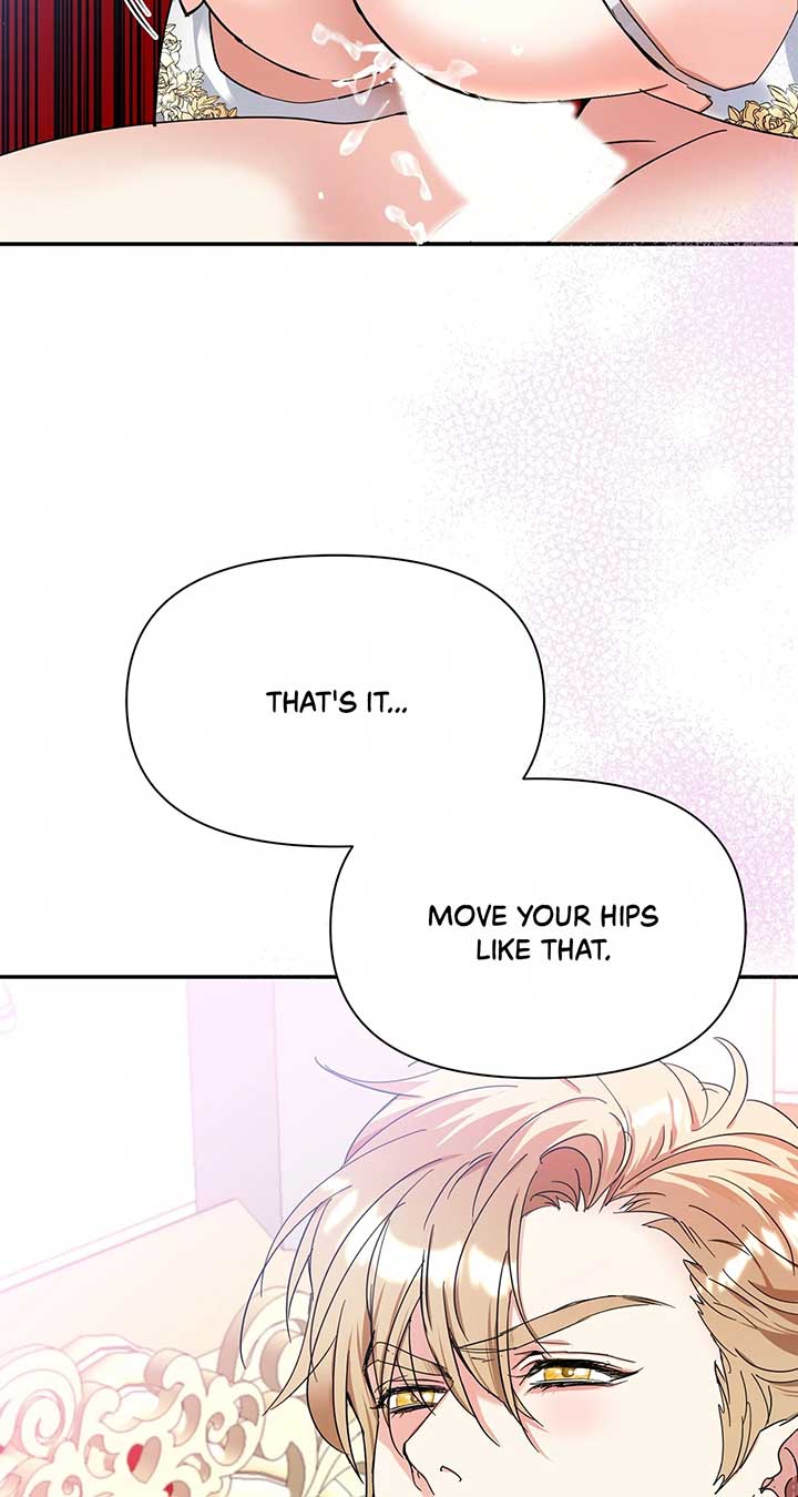 My Dead Lover Returned as a Tyrant Chapter 8 page 61