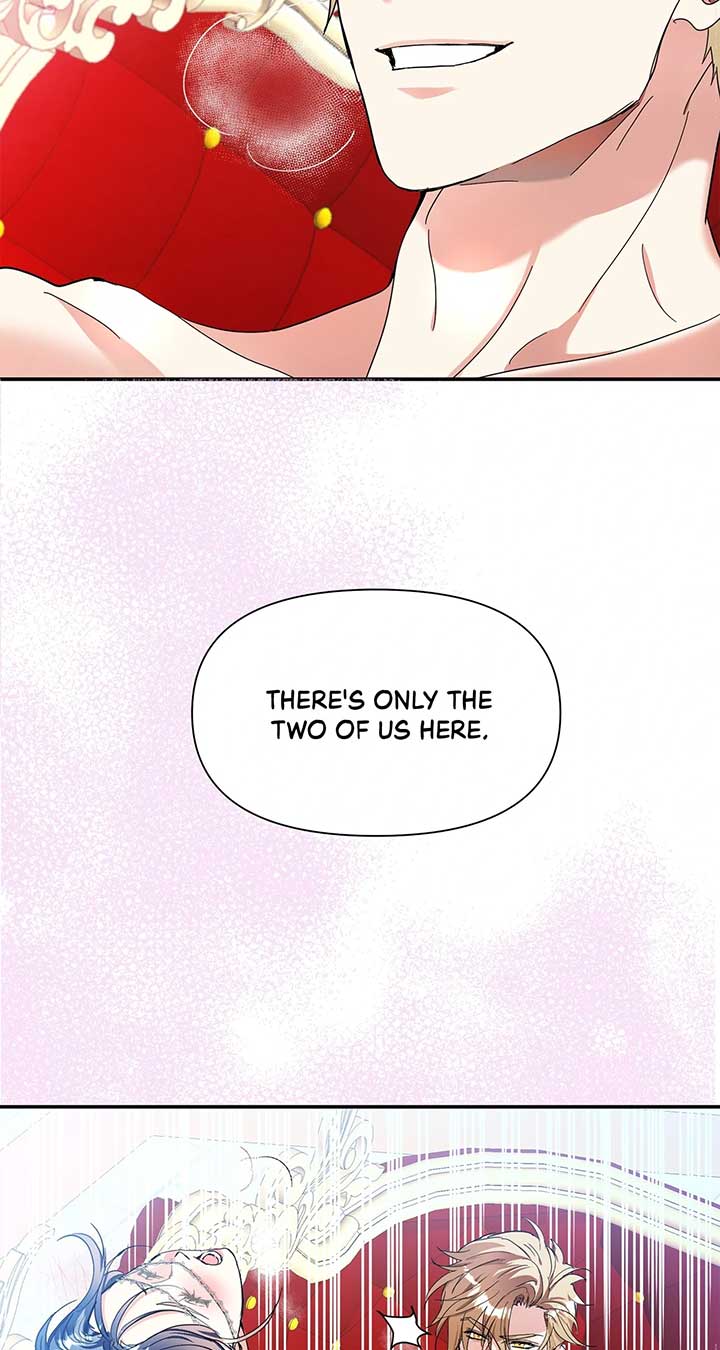 My Dead Lover Returned as a Tyrant Chapter 8 page 62
