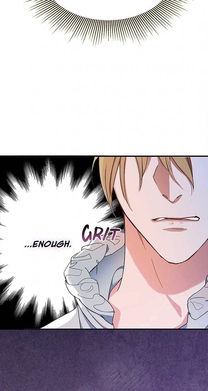 My Dead Lover Returned as a Tyrant Chapter 8 page 6