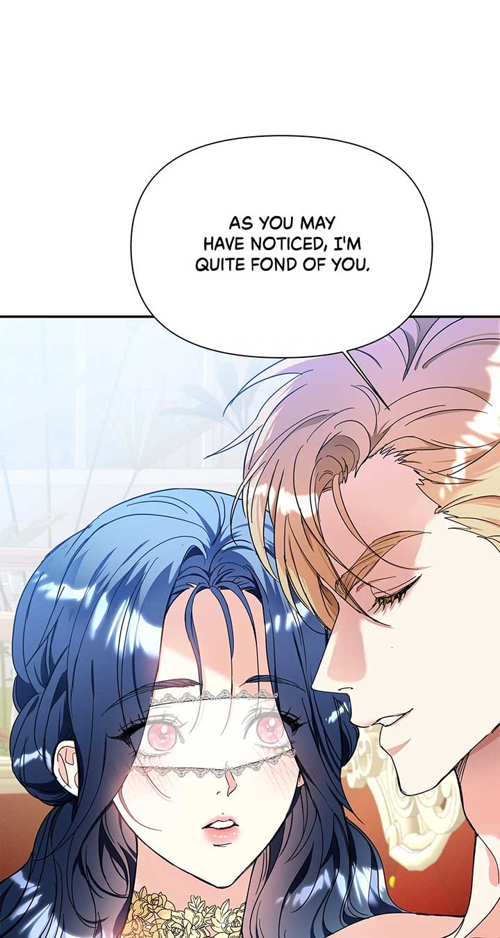 My Dead Lover Returned as a Tyrant Chapter 8 page 76