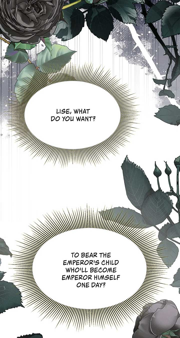 My Dead Lover Returned as a Tyrant Chapter 8 page 78