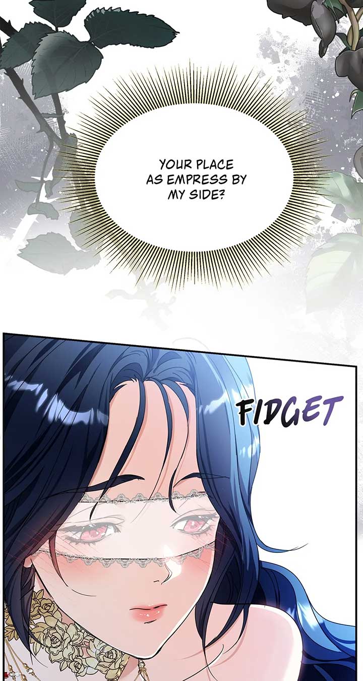 My Dead Lover Returned as a Tyrant Chapter 8 page 79