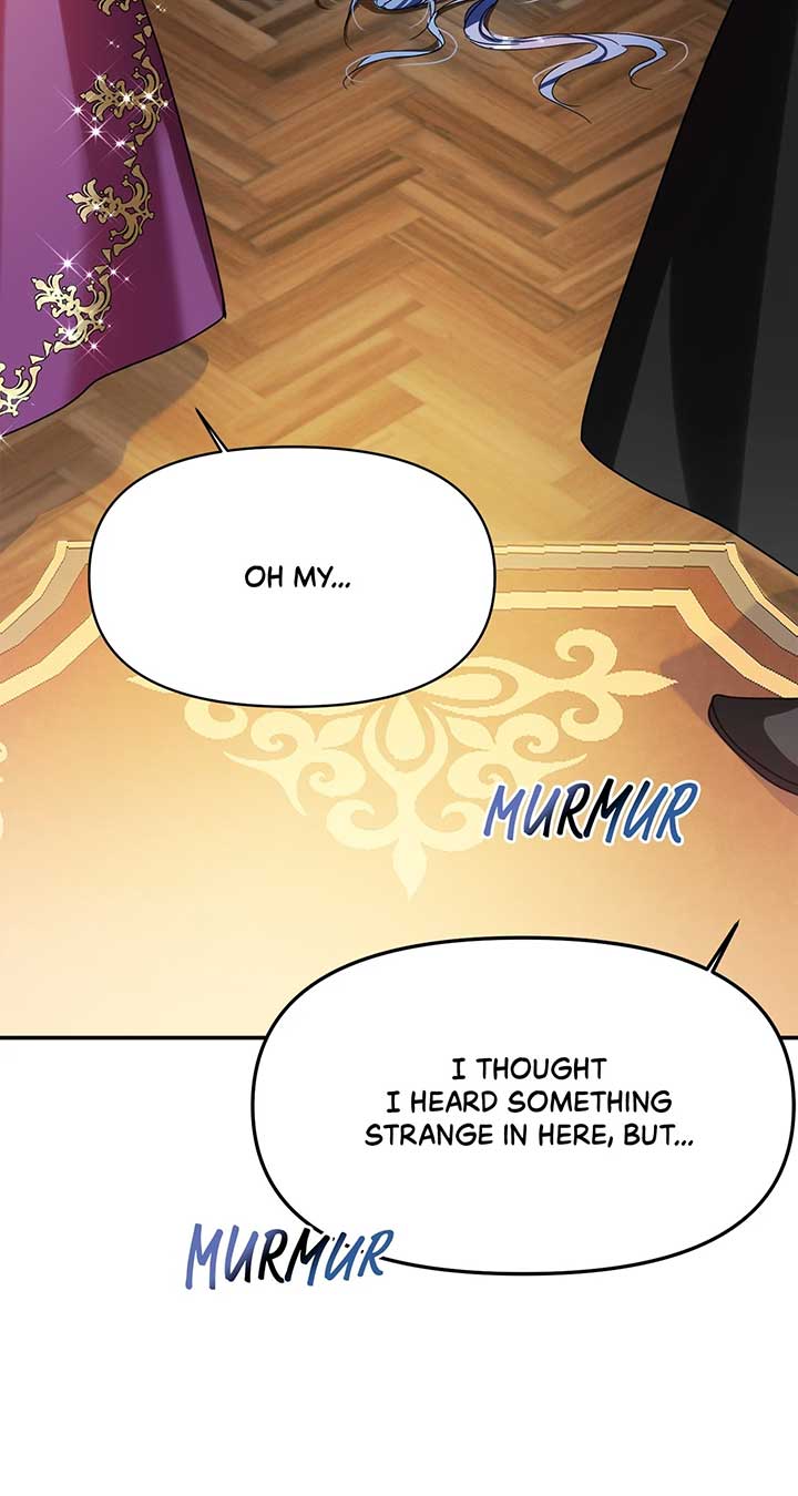 My Dead Lover Returned as a Tyrant Chapter 9 page 99