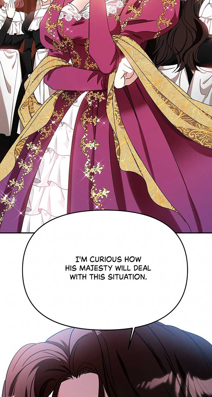 My Dead Lover Returned as a Tyrant Chapter 9 page 101