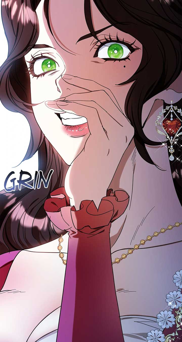 My Dead Lover Returned as a Tyrant Chapter 9 page 102