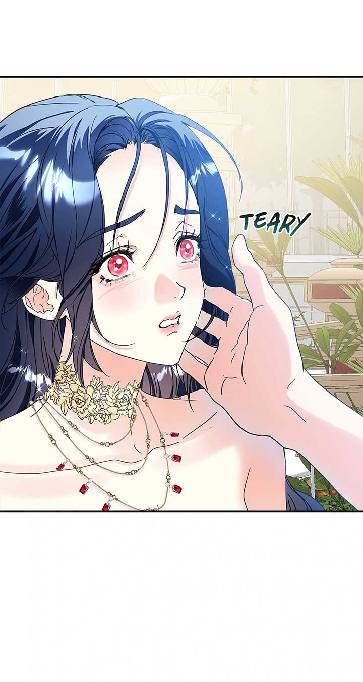 My Dead Lover Returned as a Tyrant Chapter 9 page 13