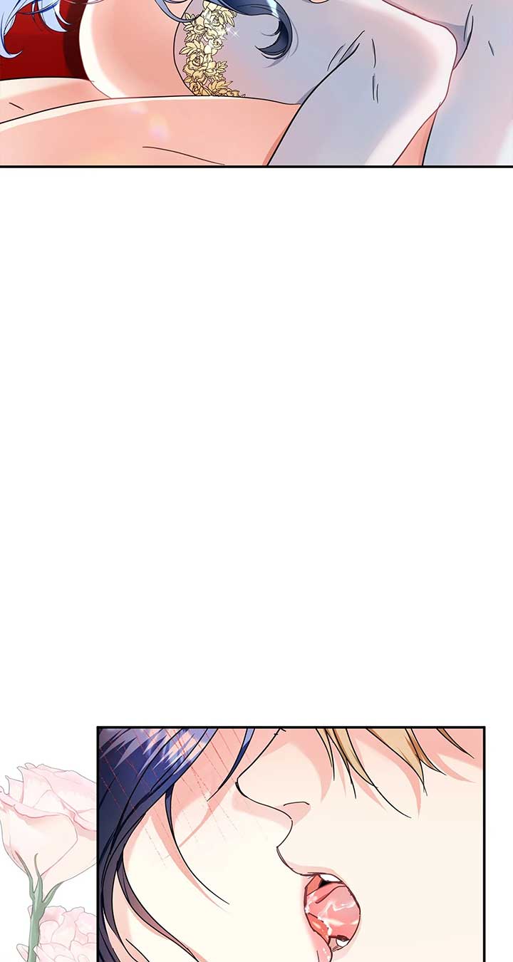 My Dead Lover Returned as a Tyrant Chapter 9 page 17