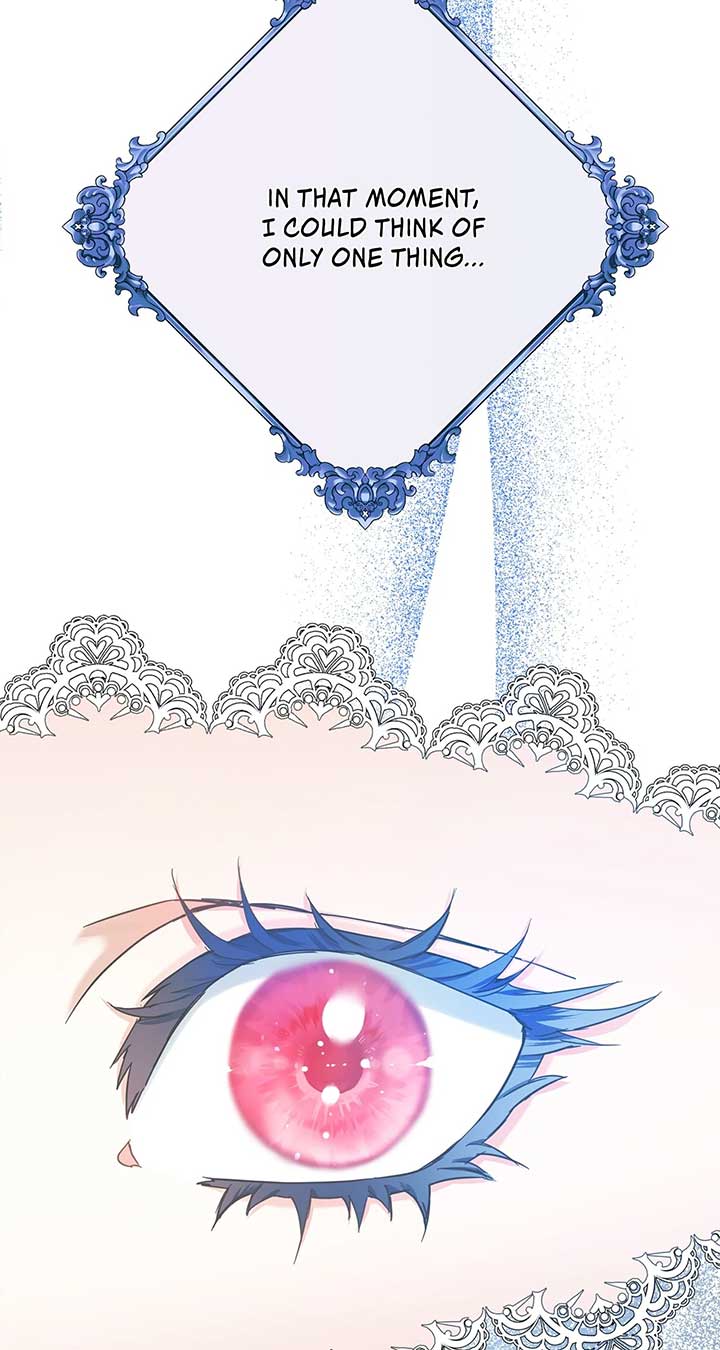 My Dead Lover Returned as a Tyrant Chapter 9 page 1