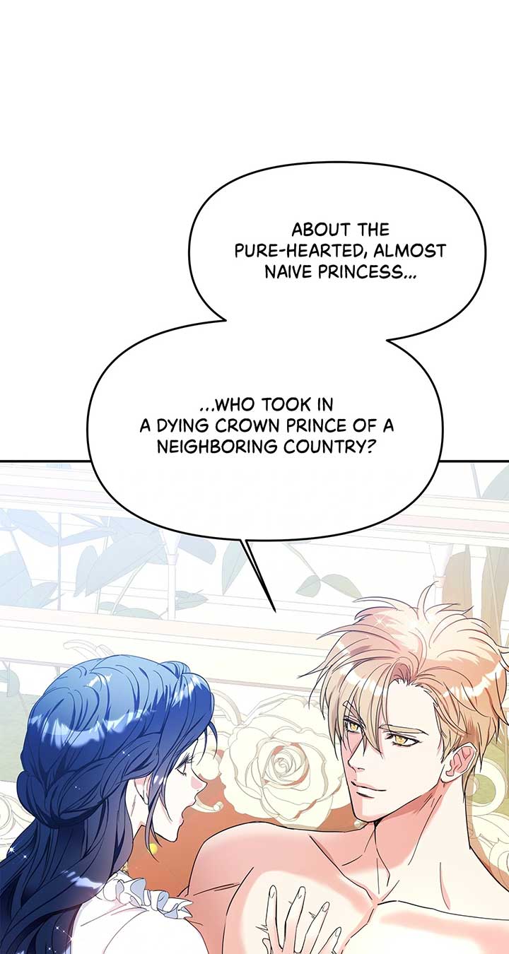 My Dead Lover Returned as a Tyrant Chapter 9 page 23
