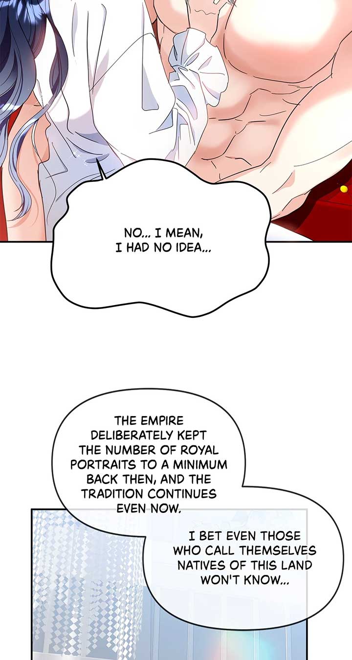 My Dead Lover Returned as a Tyrant Chapter 9 page 24