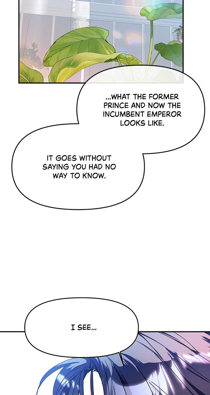 My Dead Lover Returned as a Tyrant Chapter 9 page 25
