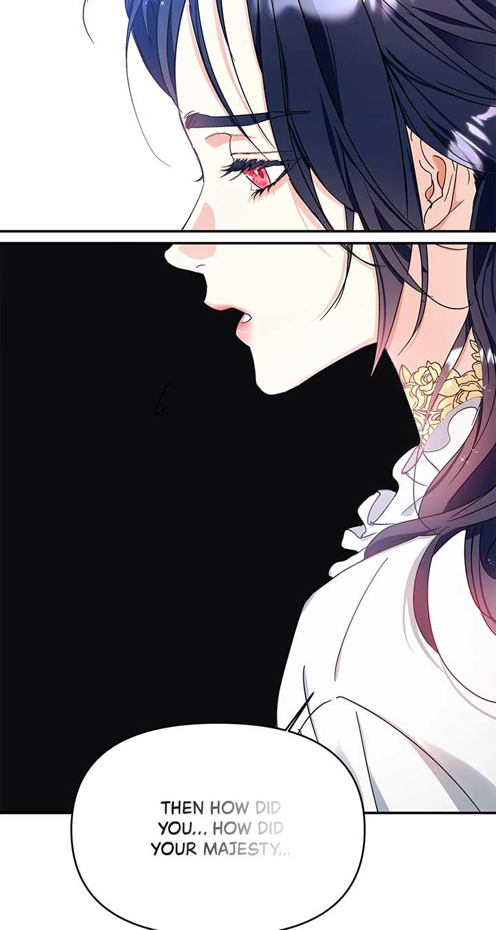 My Dead Lover Returned as a Tyrant Chapter 9 page 26