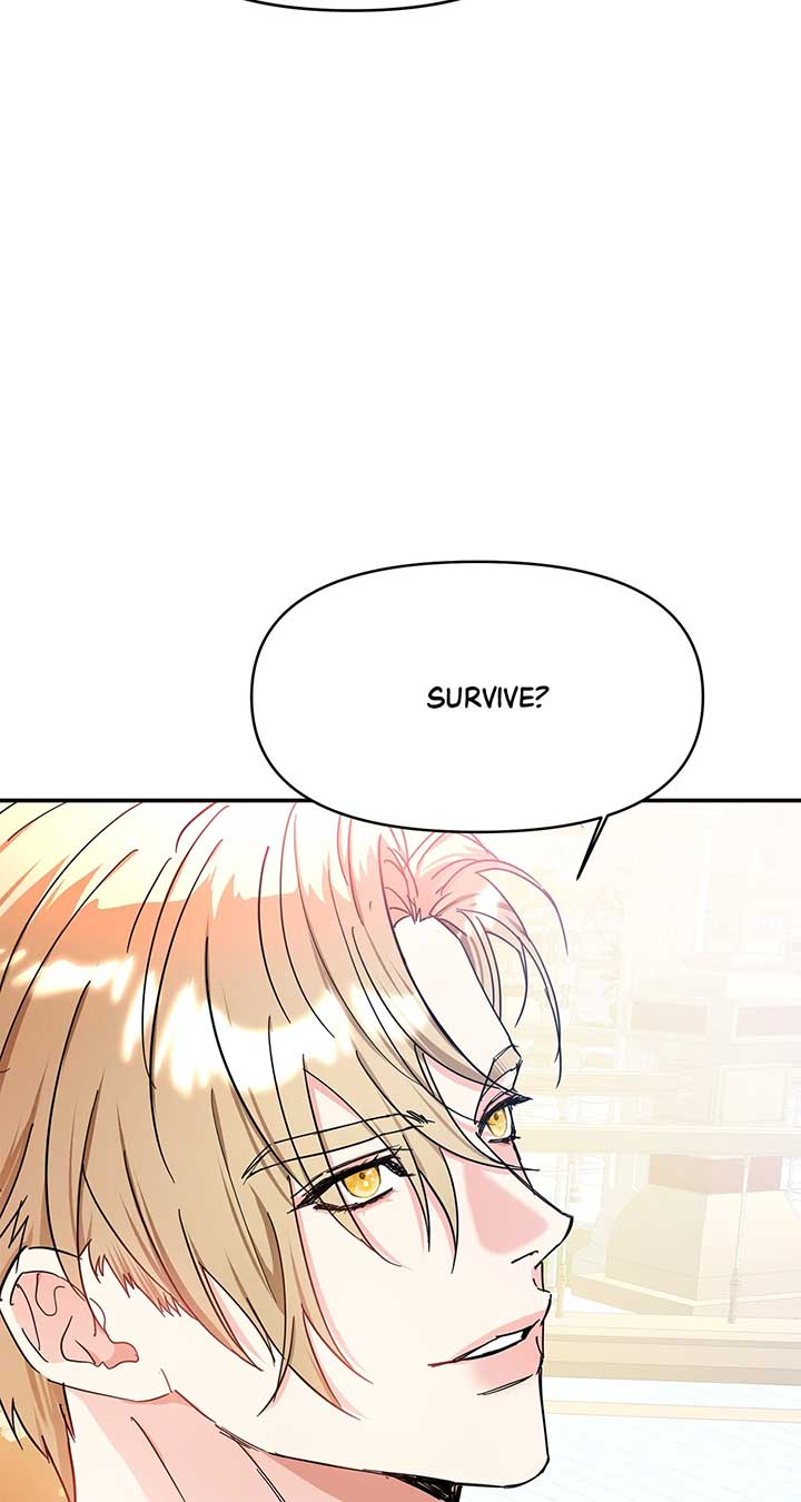 My Dead Lover Returned as a Tyrant Chapter 9 page 27
