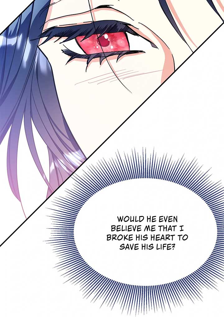 My Dead Lover Returned as a Tyrant Chapter 9 page 36