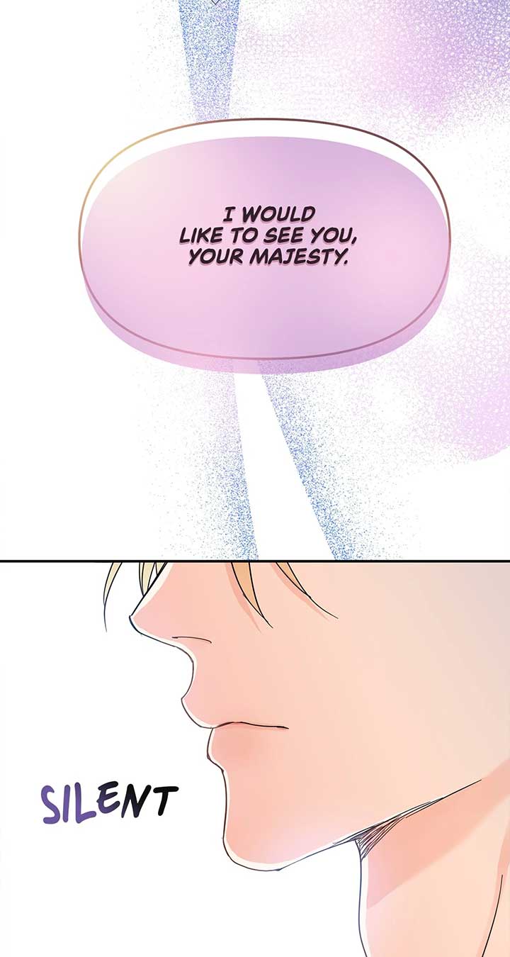 My Dead Lover Returned as a Tyrant Chapter 9 page 3