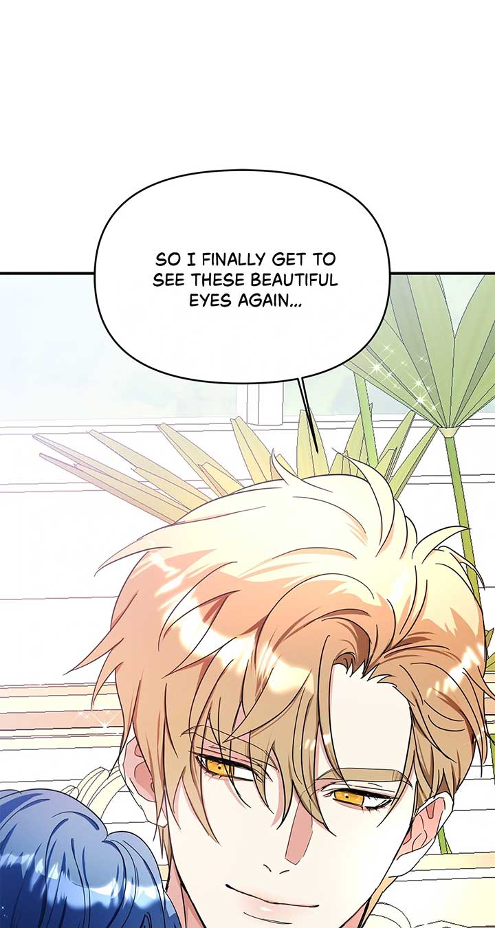 My Dead Lover Returned as a Tyrant Chapter 9 page 43