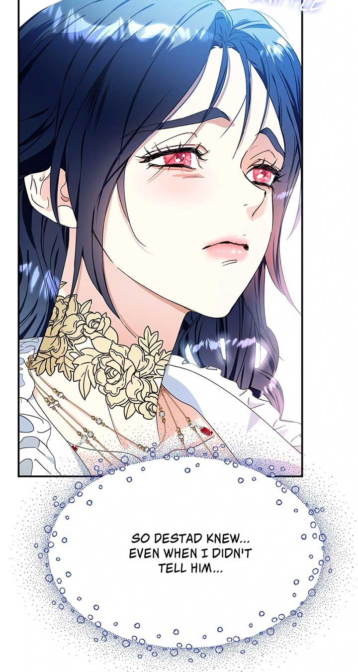 My Dead Lover Returned as a Tyrant Chapter 9 page 45