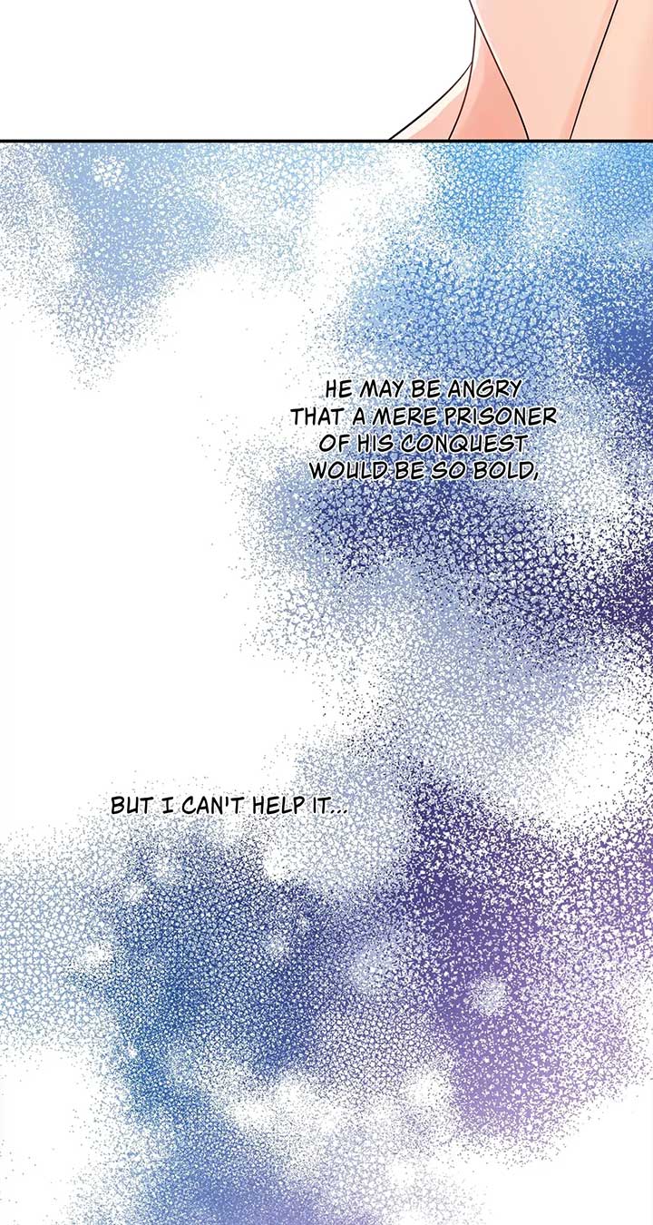 My Dead Lover Returned as a Tyrant Chapter 9 page 4