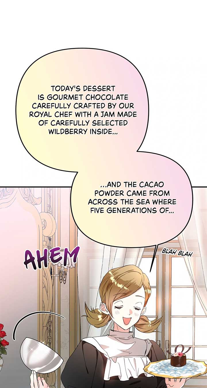 My Dead Lover Returned as a Tyrant Chapter 9 page 49