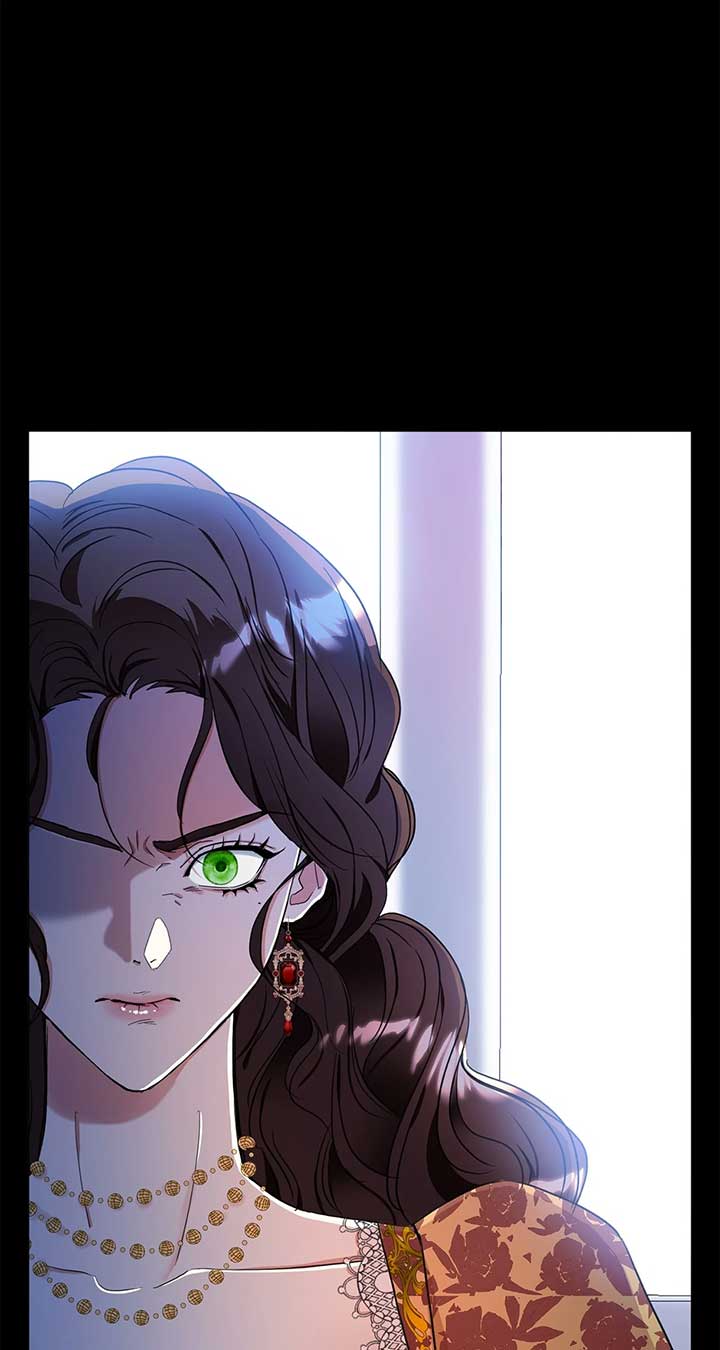My Dead Lover Returned as a Tyrant Chapter 9 page 59