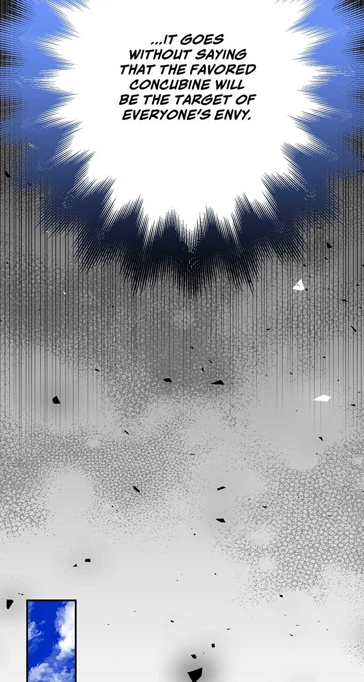 My Dead Lover Returned as a Tyrant Chapter 9 page 61