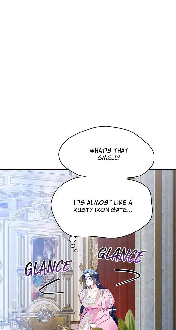 My Dead Lover Returned as a Tyrant Chapter 9 page 67
