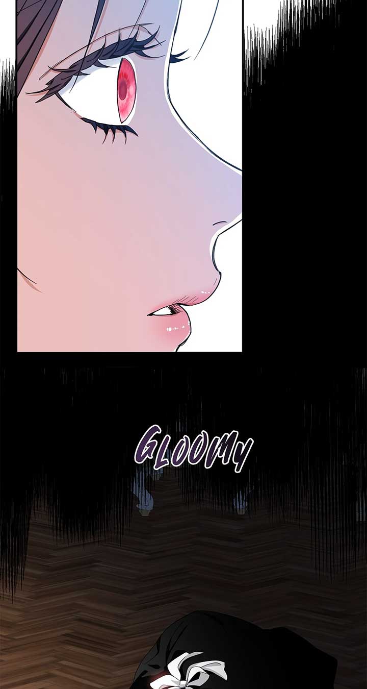 My Dead Lover Returned as a Tyrant Chapter 9 page 71