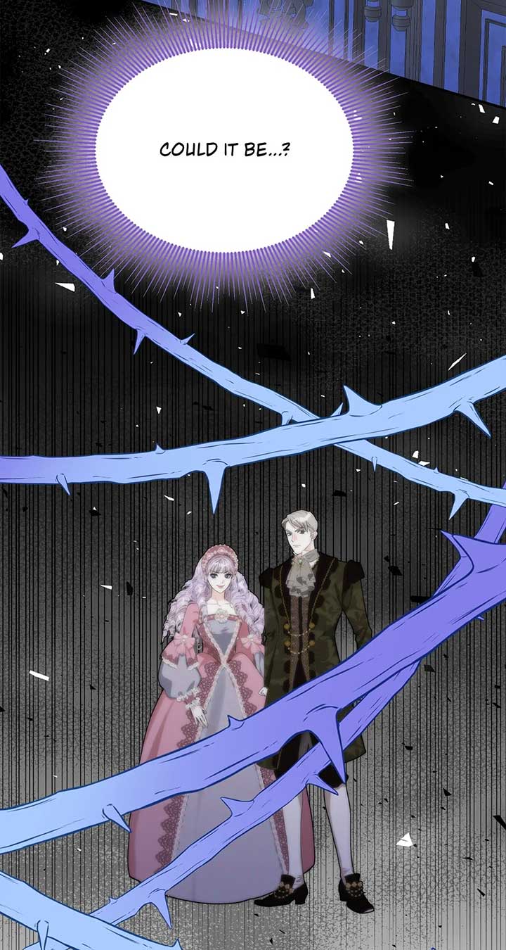 My Dead Lover Returned as a Tyrant Chapter 9 page 85