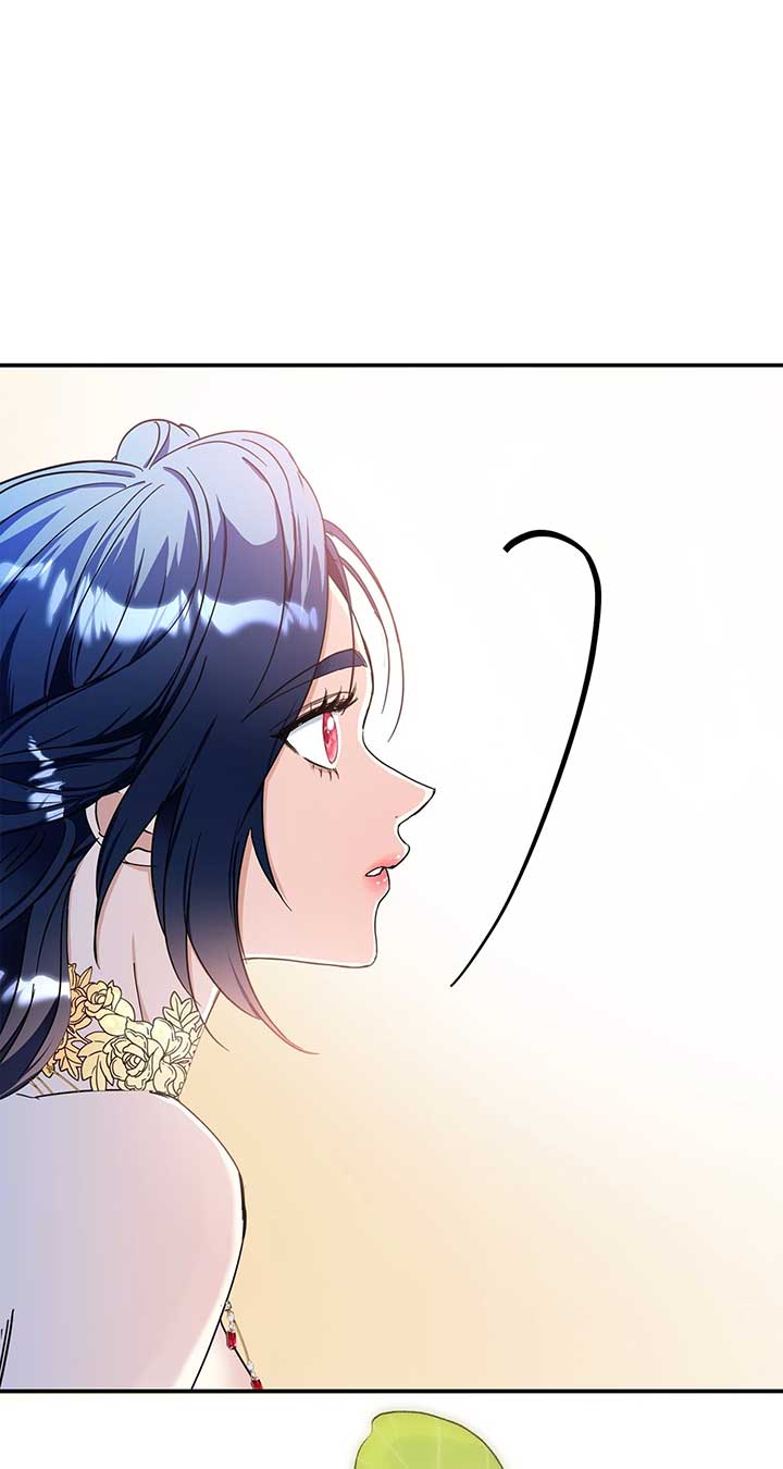 My Dead Lover Returned as a Tyrant Chapter 9 page 8