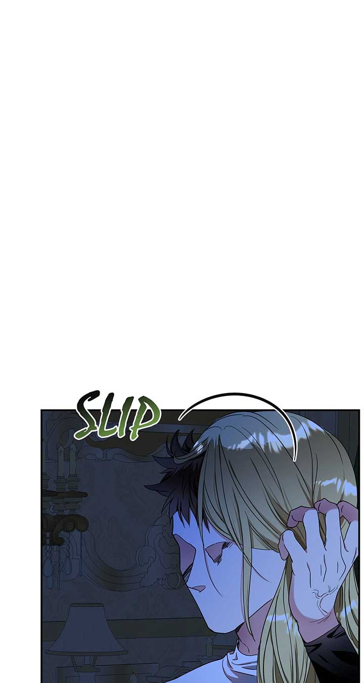 My Dead Lover Returned as a Tyrant Chapter 9 page 90