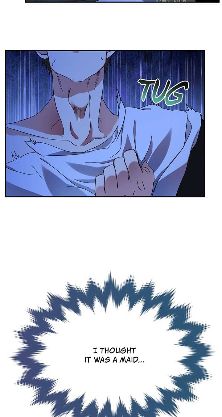 My Dead Lover Returned as a Tyrant Chapter 9 page 91