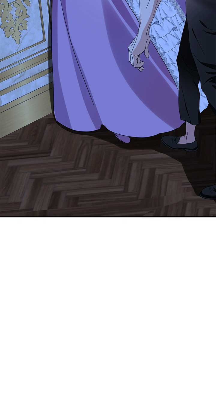 My Dead Lover Returned as a Tyrant Chapter 9 page 94