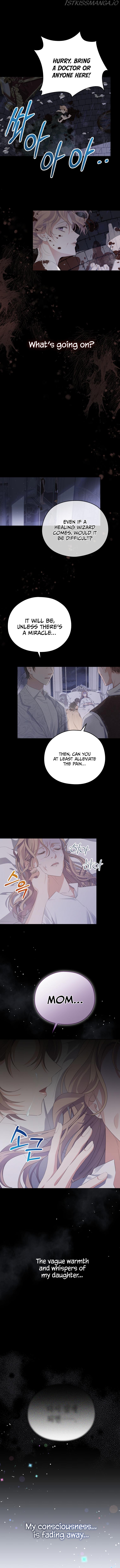 My Dear Aster Chapter 1 page 9