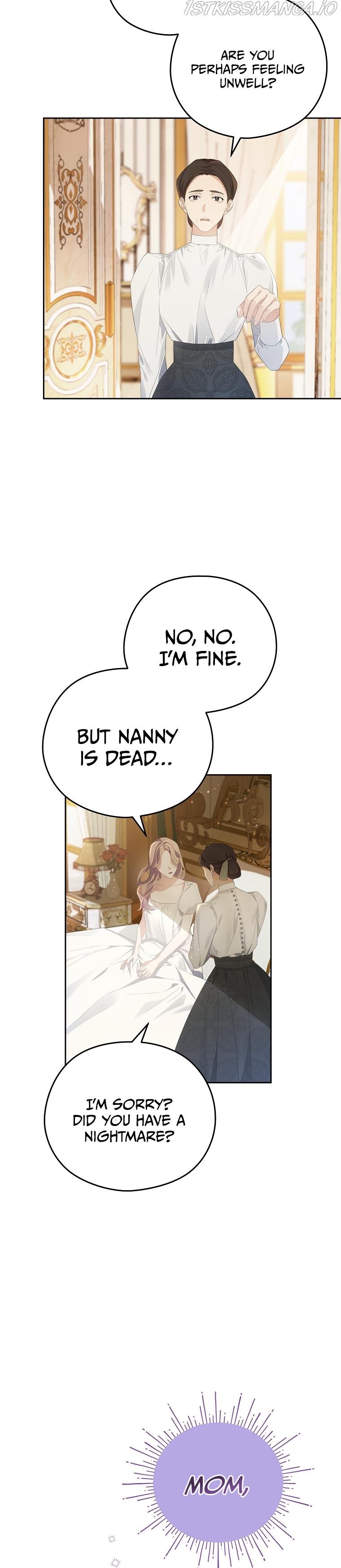 My Dear Aster Chapter 1 page 12