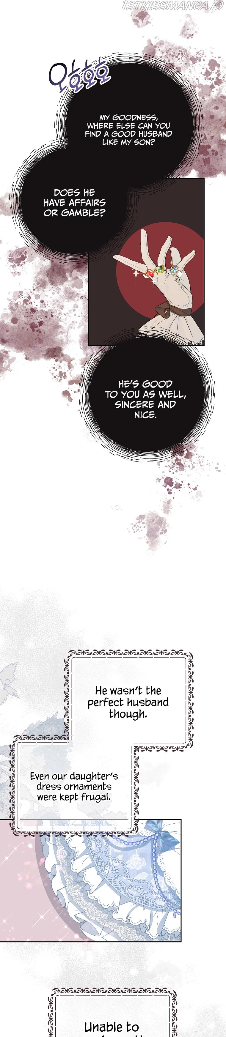 My Dear Aster Chapter 1 page 16