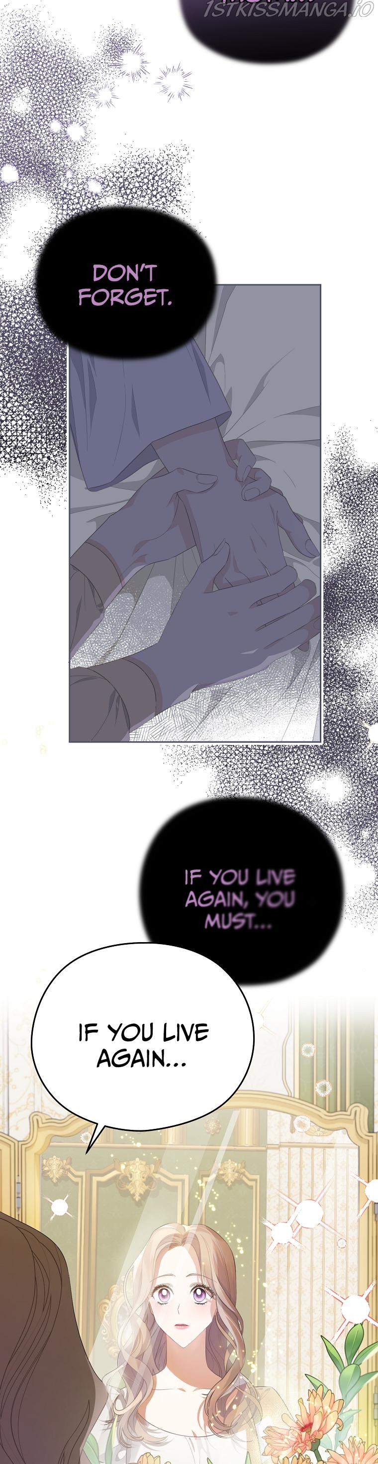 My Dear Aster Chapter 1 page 20