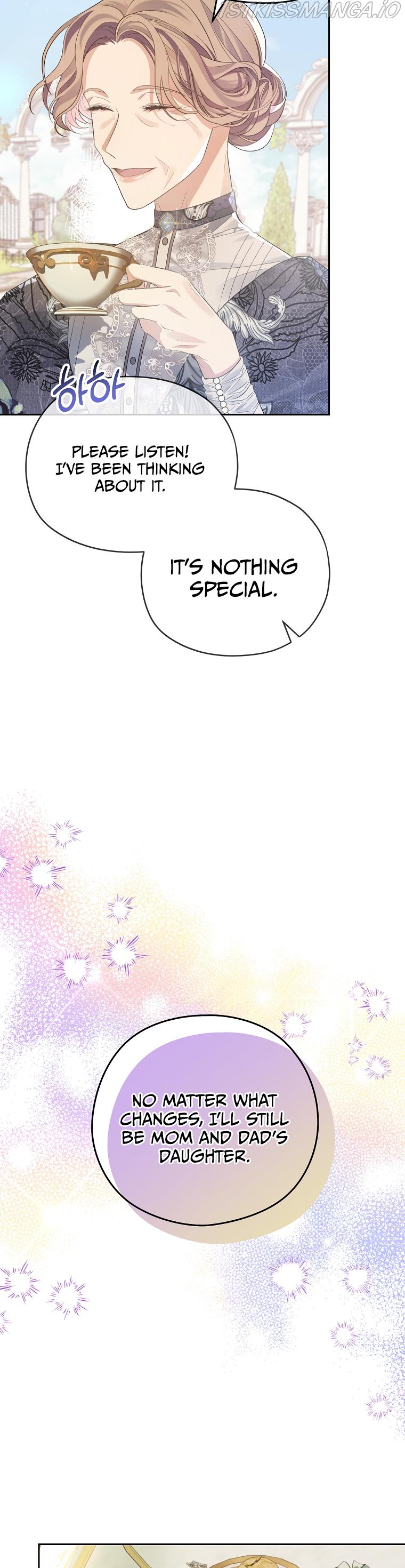 My Dear Aster Chapter 1 page 2