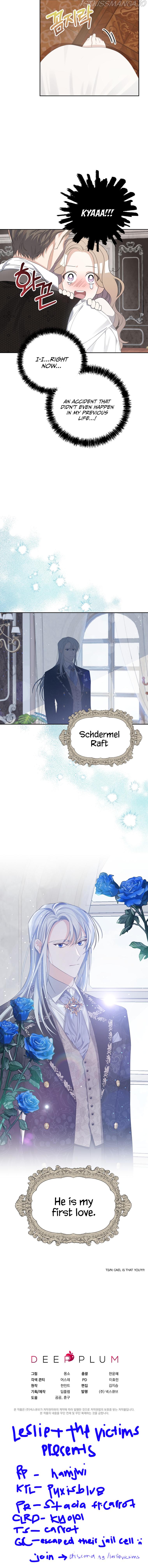 My Dear Aster Chapter 1 page 30