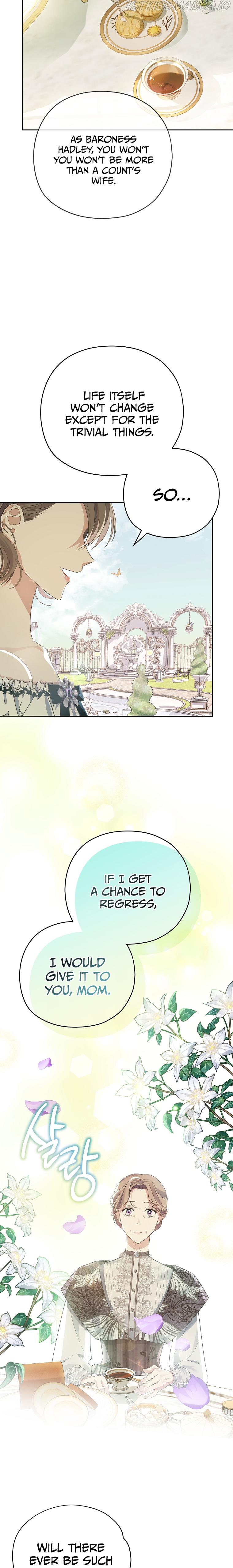 My Dear Aster Chapter 1 page 3