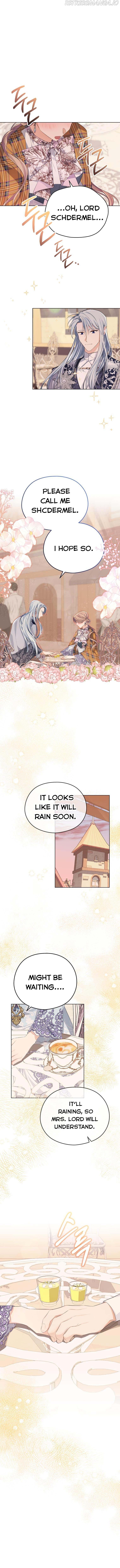 My Dear Aster Chapter 11 page 0