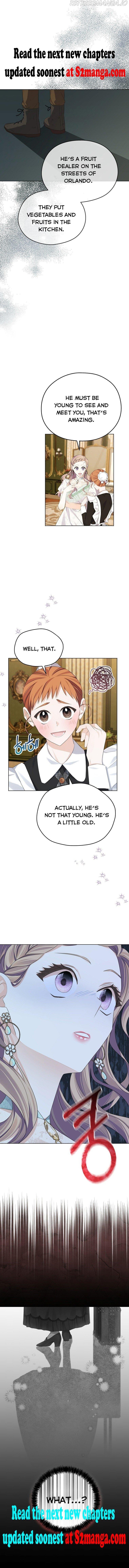 My Dear Aster Chapter 12 page 16