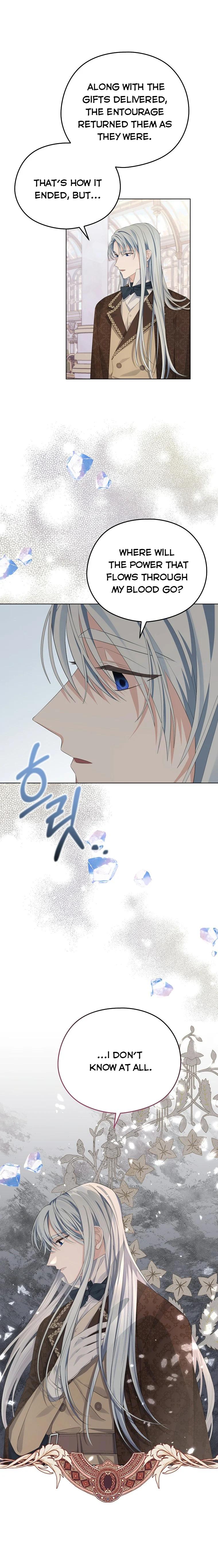 My Dear Aster Chapter 16 page 2