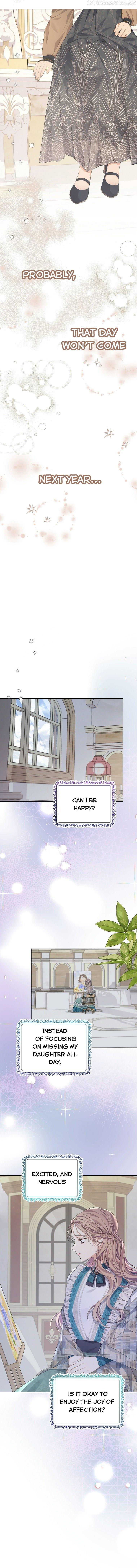 My Dear Aster Chapter 16 page 6